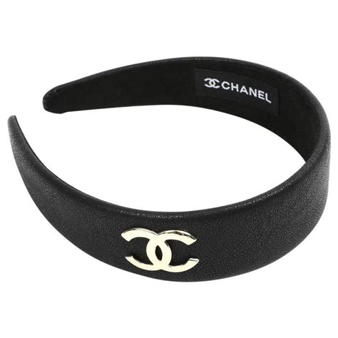 chanel tie mens|Chanel headband men.